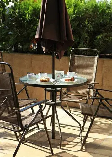 Başkent HOTEL