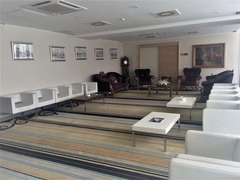 Sport Otel Kule Sube