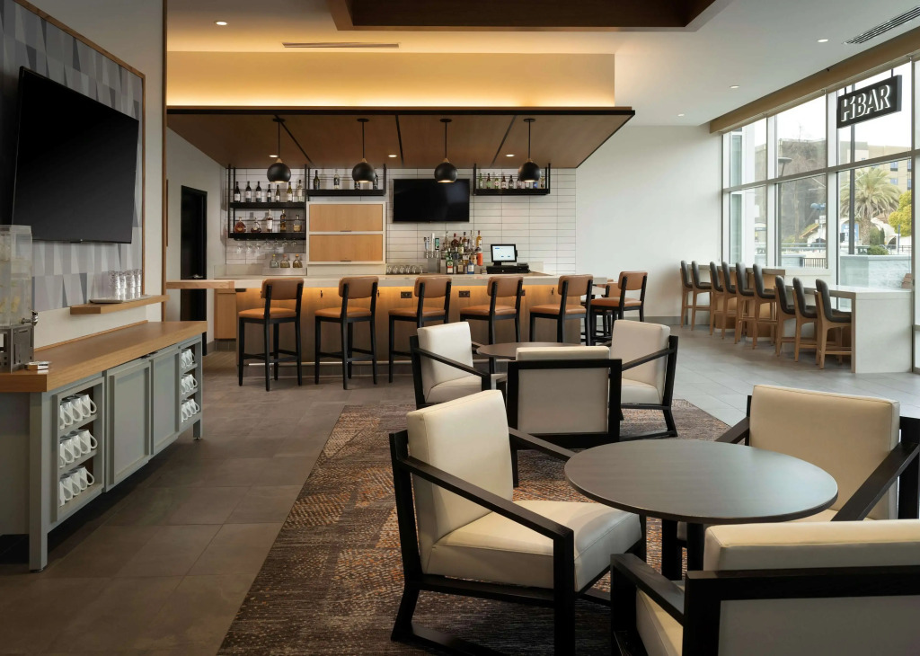 Hyatt House San Jose Airport