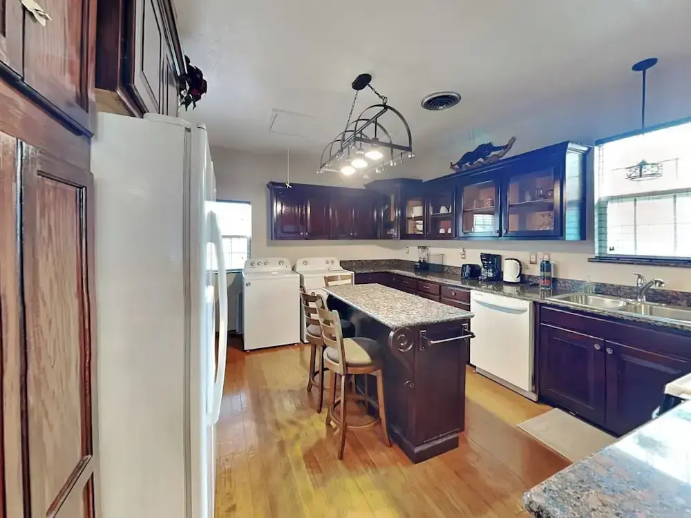 Hidden Haven by Ryson Vacation Rentals