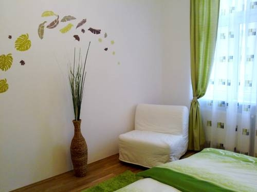 Holiday Apartment Vienna - Favoriten