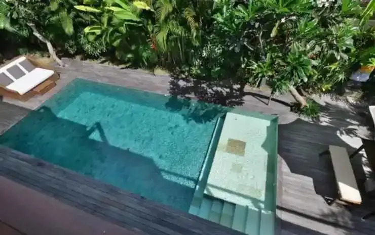 Beach Axis Villa, Seminyak