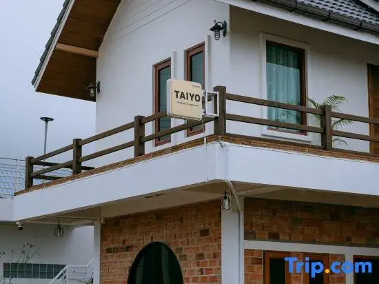Taiyohomestay Doichang