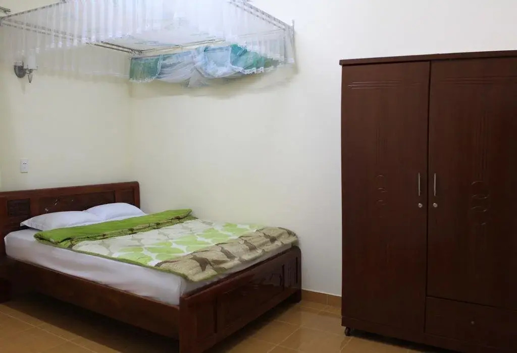Co Lien Homestay Dalat