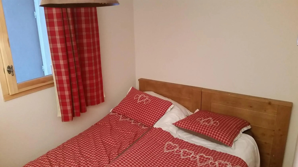 Les Chalets des Rennes