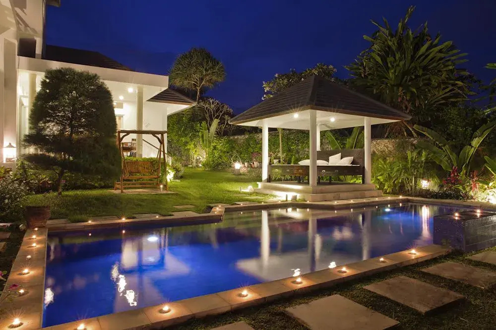 Villa Lakshmi