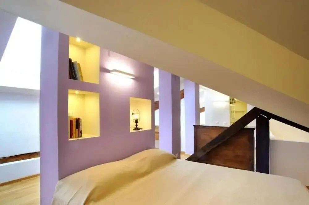 SM Hospitality SANTO STEFANO