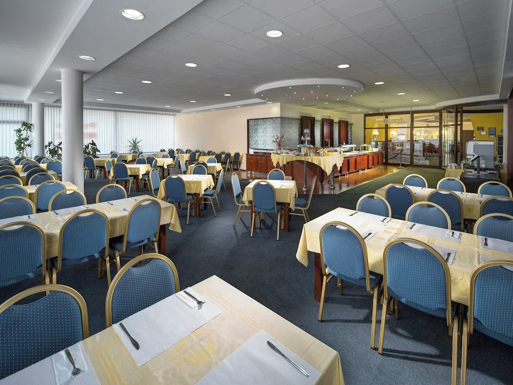 Hotel Cernigov
