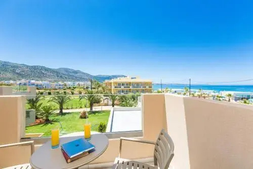 Aparthotel 4 Stars Malia