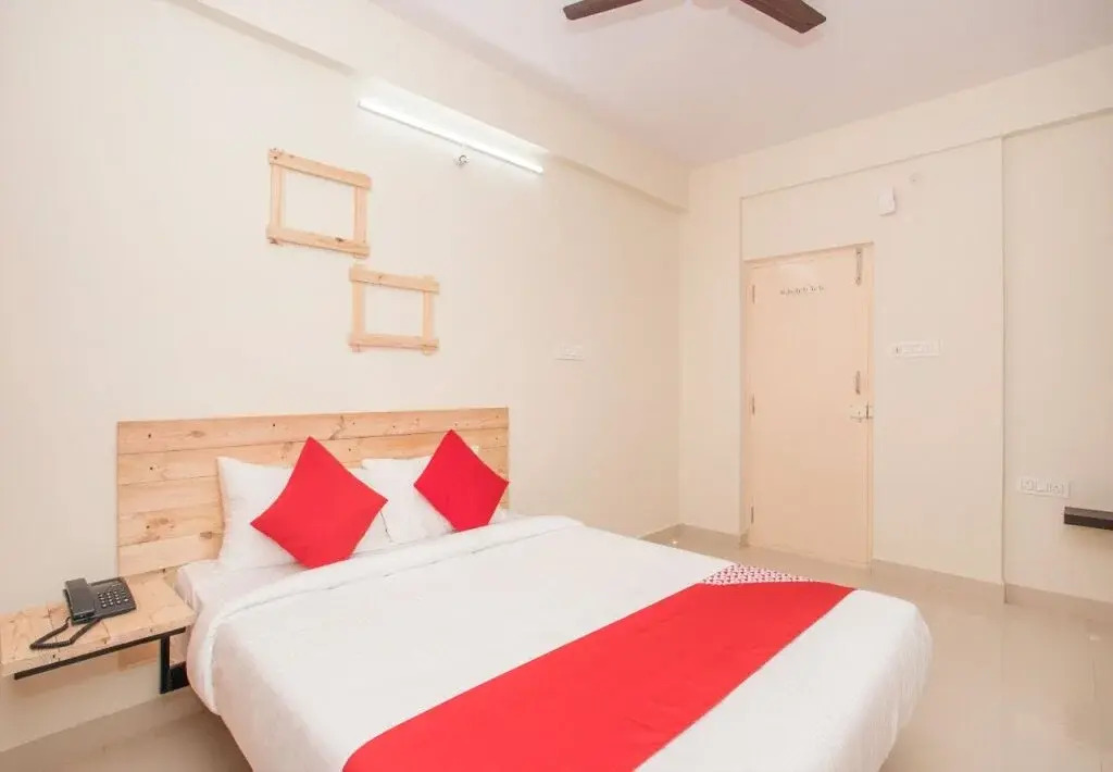 Viyan Comforts by OYO Rooms