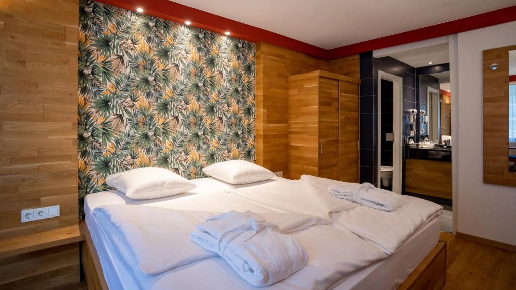 Koener Hotel & Spa