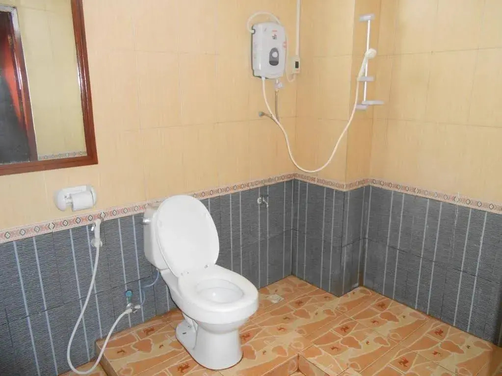 Somnuek Guesthouse
