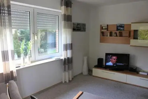 Ferienwohnungen Akzent
