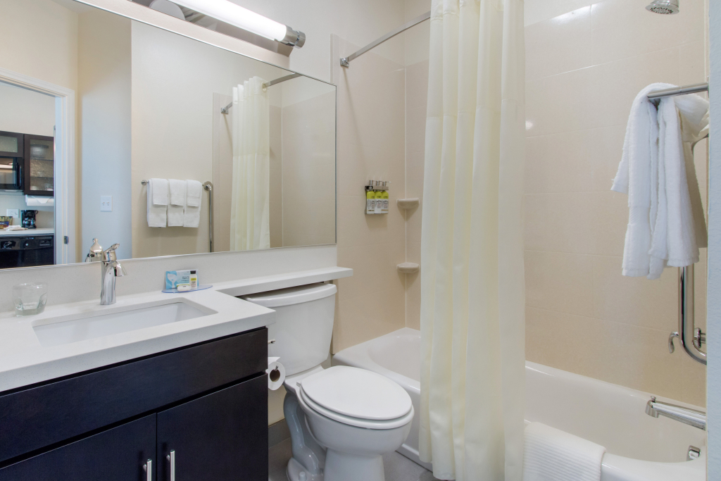 Candlewood Suites - San Antonio Lackland AFB Area by IHG