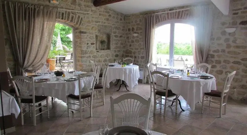 La Bastide Des Senteurs
