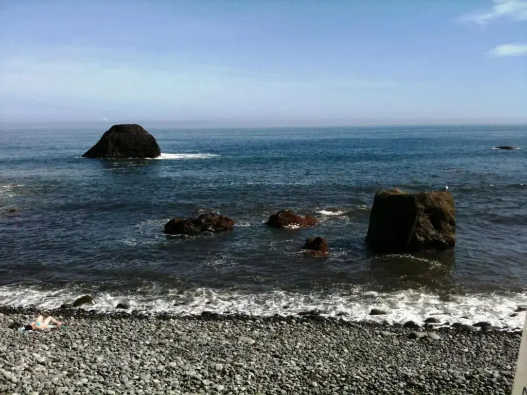 Alenes del Mar
