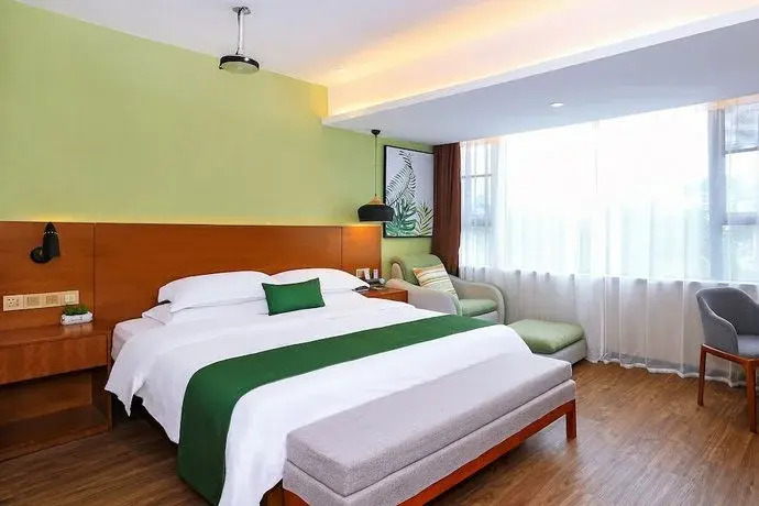Hotel Pasteur
