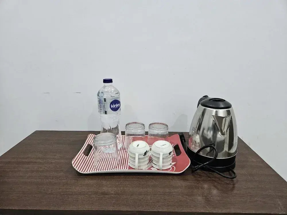 Kharari Inn