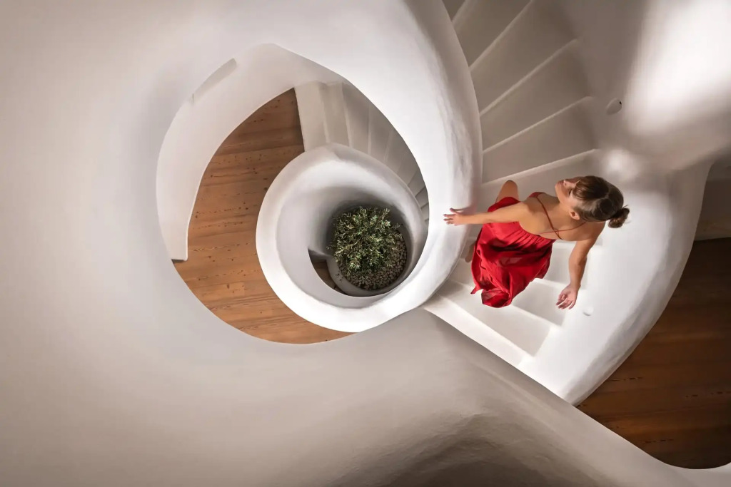 Villa Montessito Mykonos