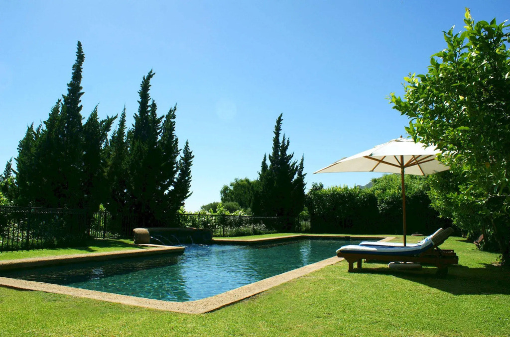 Villa Angelica