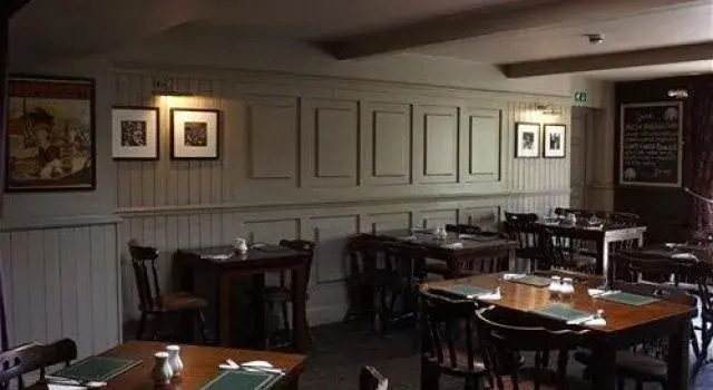 The Wellwood Arms