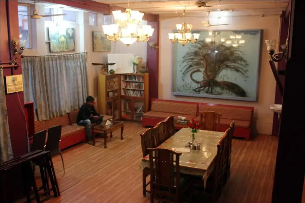 Sahi River View Guest house