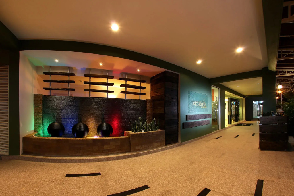 Hotel Richbaliz Selayang