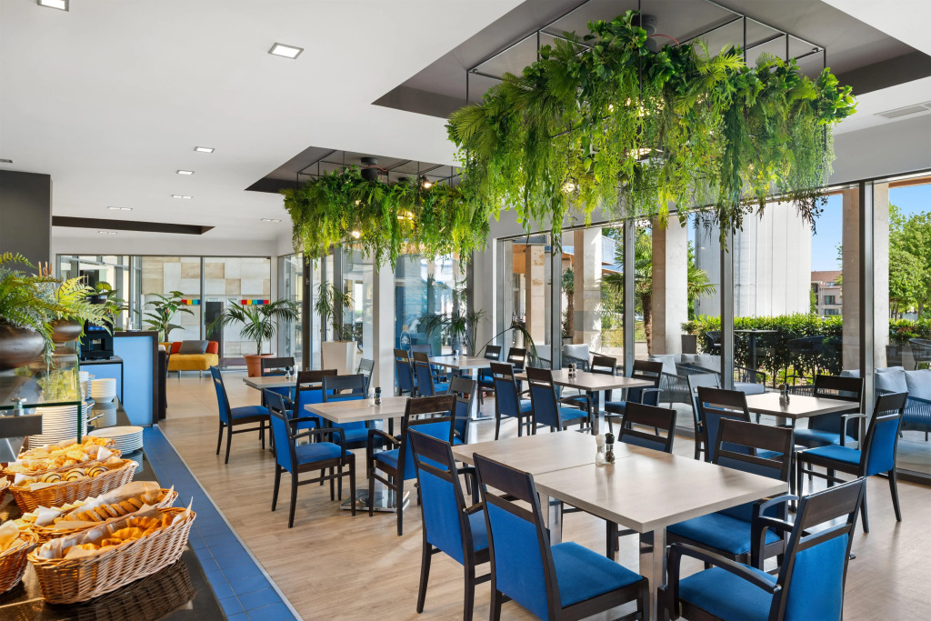 Park Inn by Radisson Sarvar Resort & Spa - All Inclusive