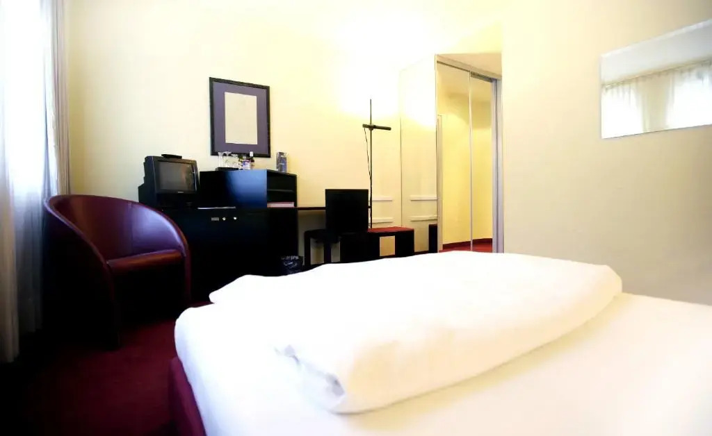 Hotel Ottheinrich
