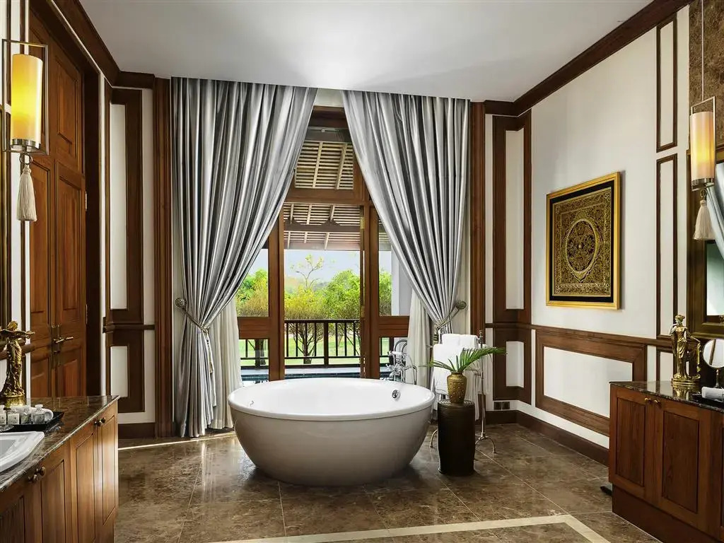 The Lake Garden Hotel Nay Pyi Taw - MGallery Collection
