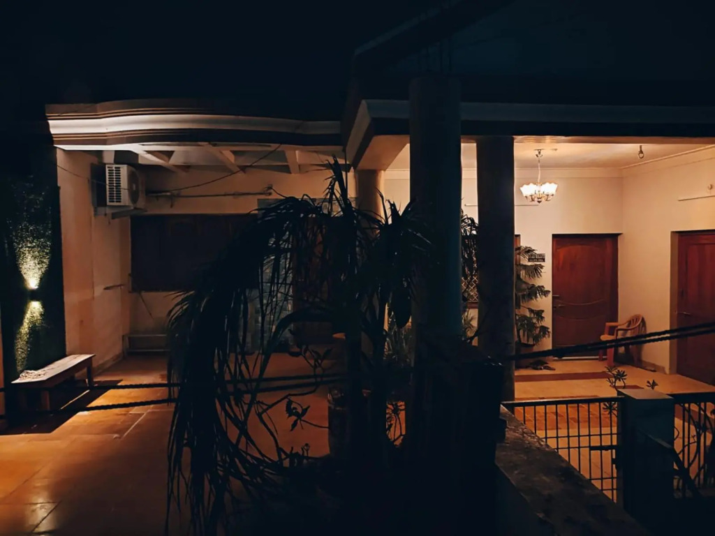 Malaiya Homestay - Grandeur Living Experience