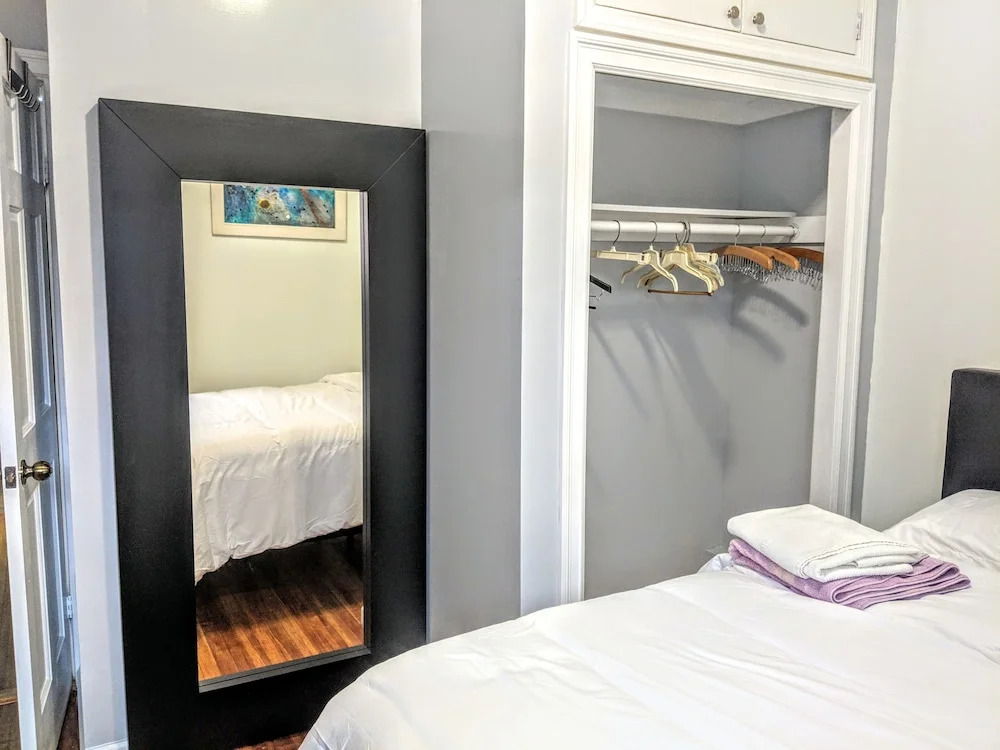 The Ultimate Guest House