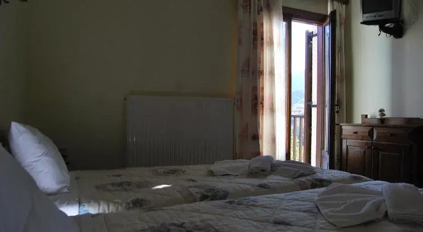 Rizoma Guesthouse