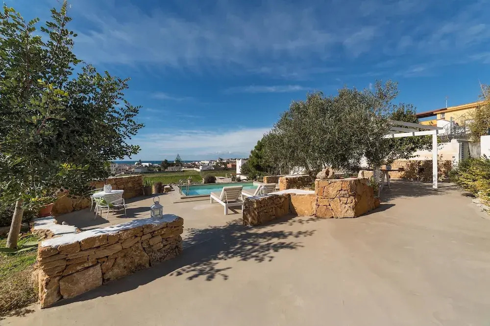 La Samia B&B