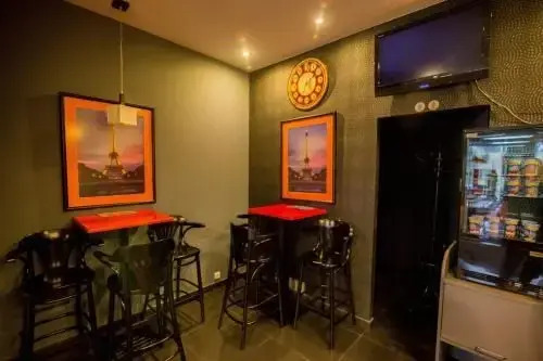 Aparthotel Sol