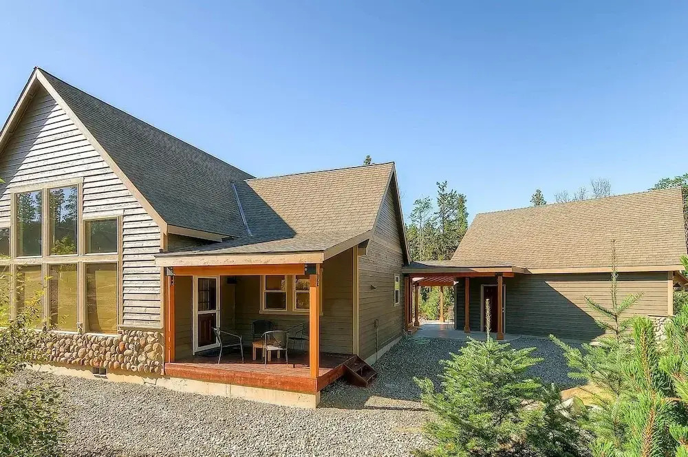 The Cabin