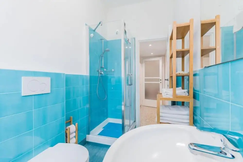 Corso Como A12 Apartment
