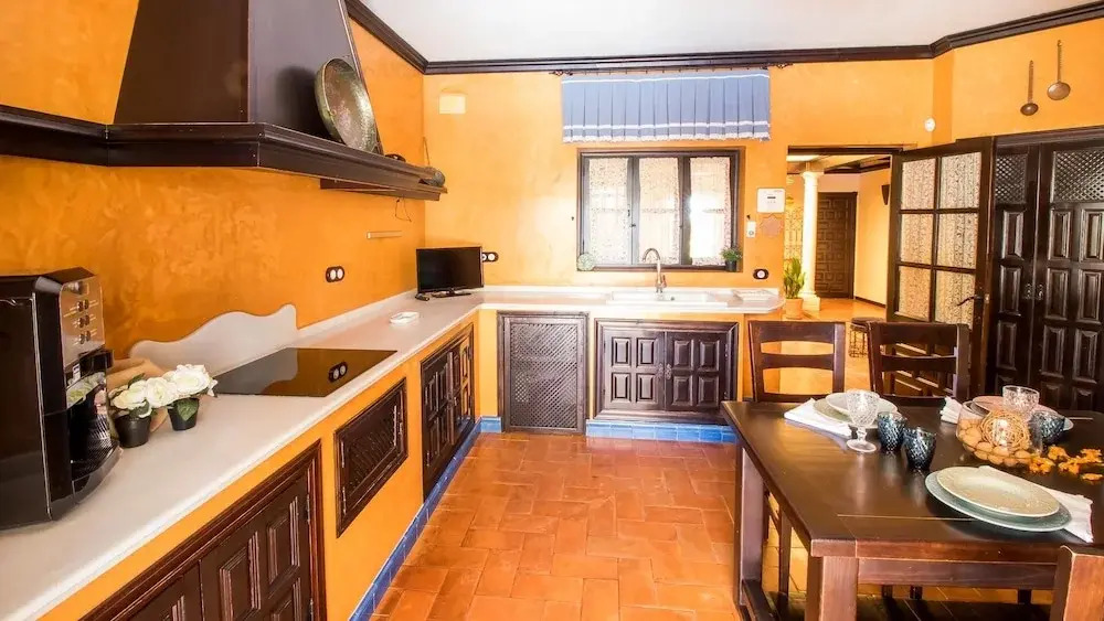 Casa Rural La Teja