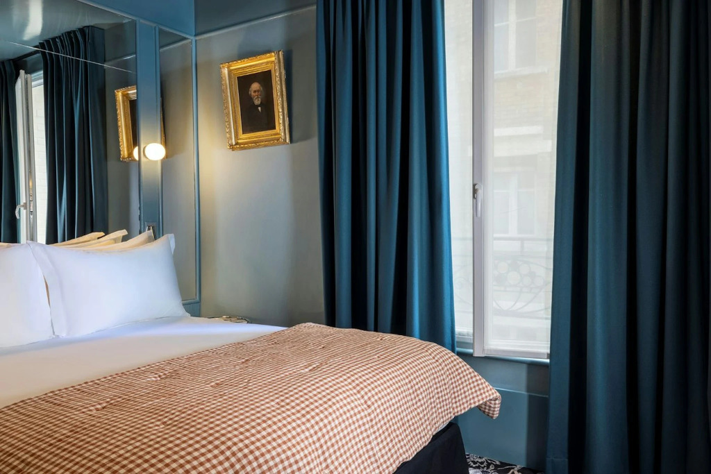 Hôtel La Conversation
