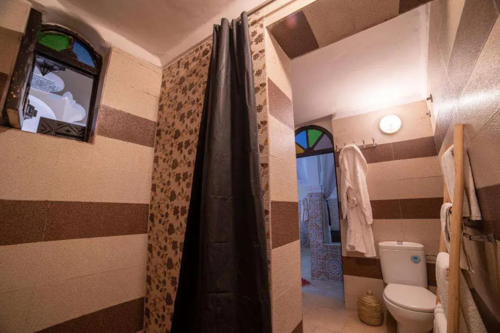 Riad Arabesque