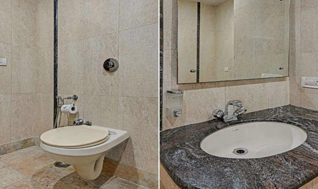 Itsy Hotels Auzone & Spa