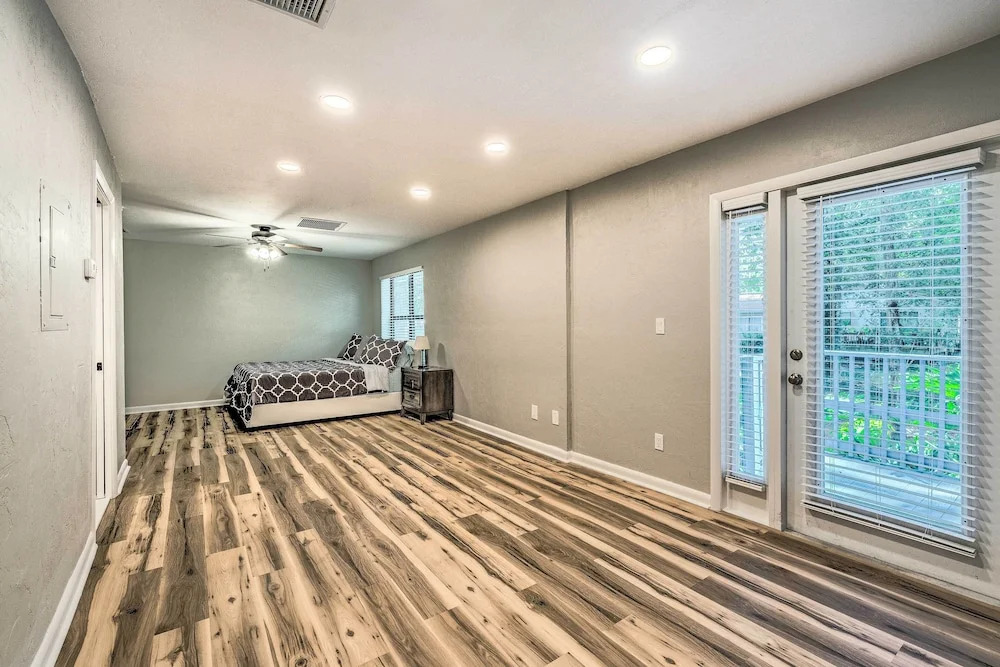 Walk to UF: Remodeled Family Home w/ Patio!