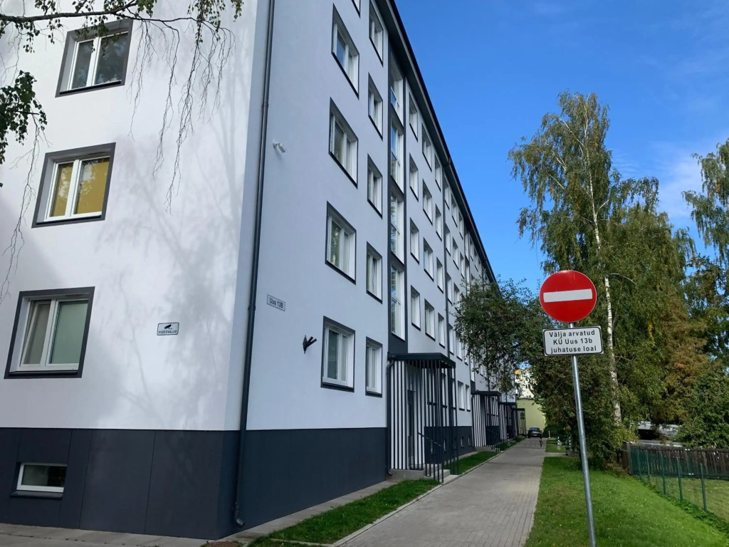 Uus 13b, Beautiful 3-bedroom Apartment - 3 big beds