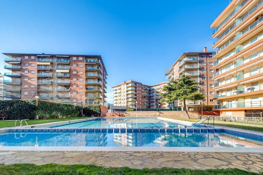 Apartamento Vivalidays Luis