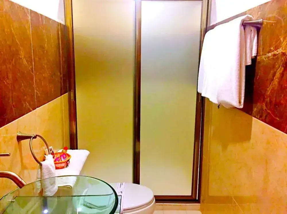 Hotel Versalles Suites