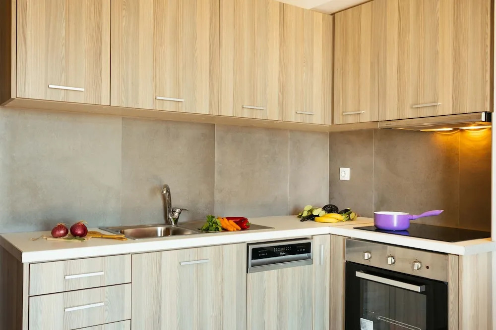 Sea View Luxury Apartments