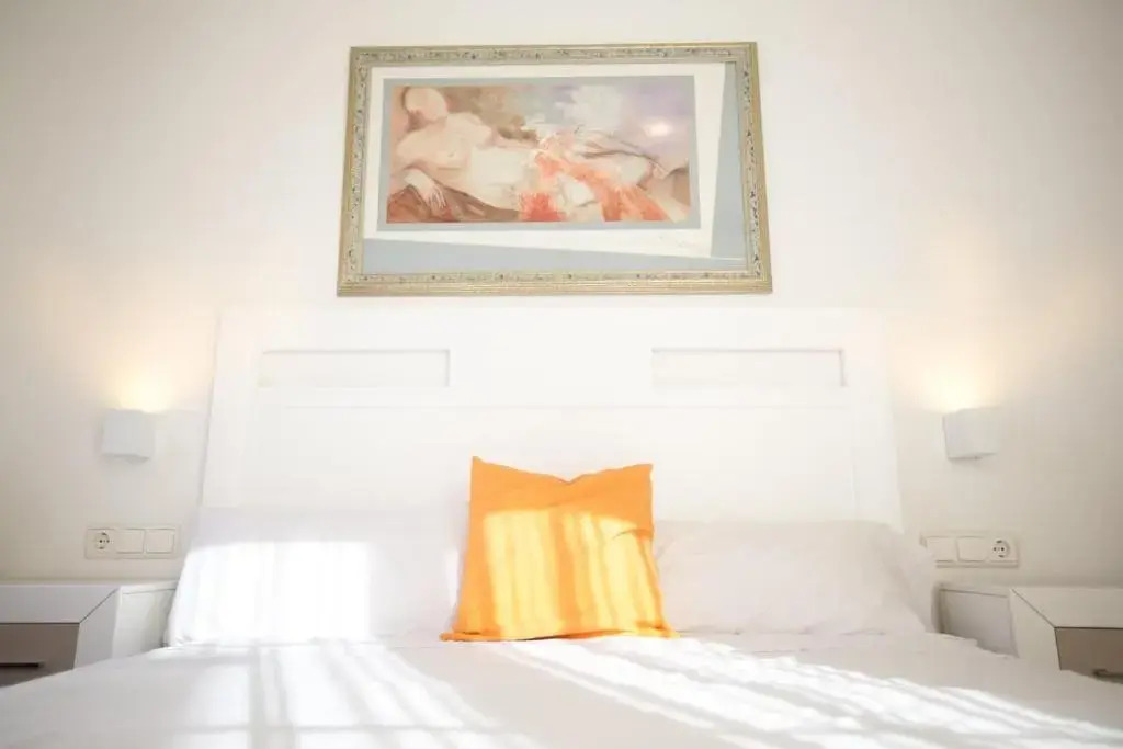 Apt Costa Dorada 1 by MarCalma