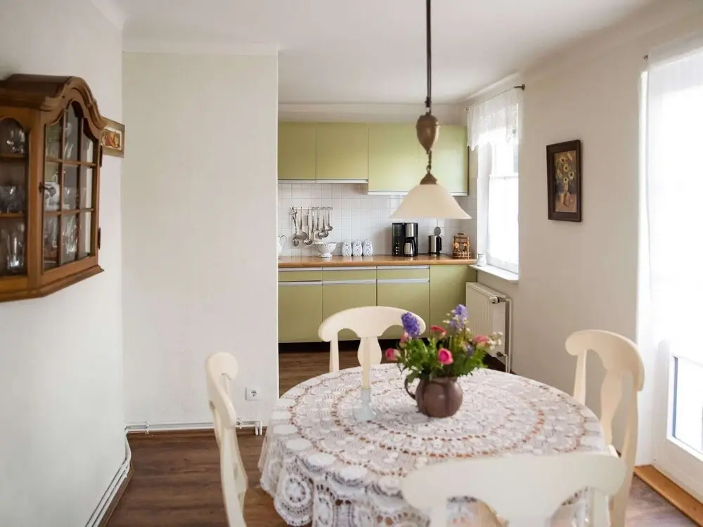 Cosy Villa in Königs Wusterhausen OT Niederlehme with Garden