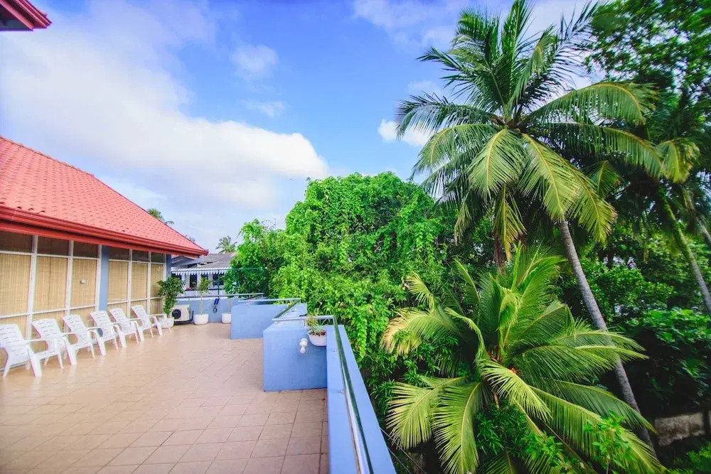 Yoho Sarah Boutique Villa