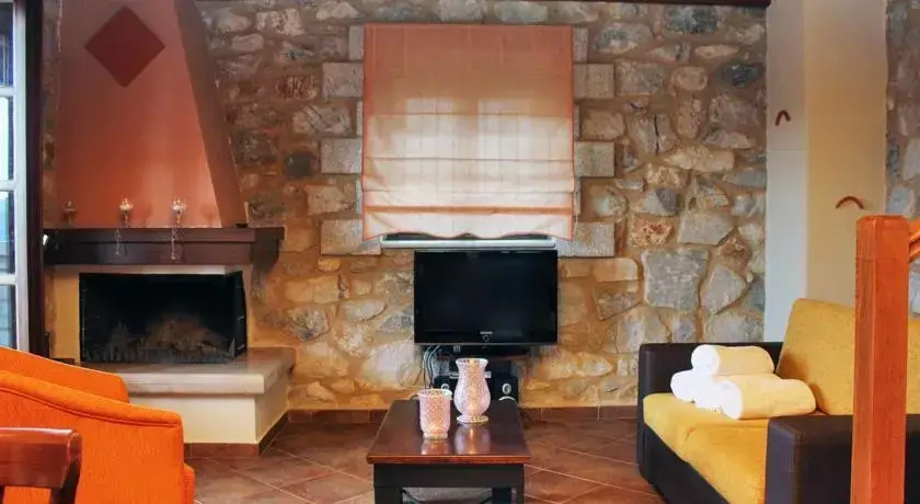 Abelos Villas